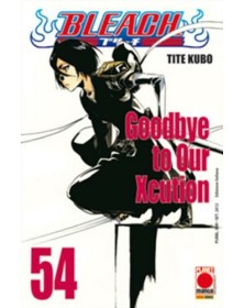 Bleach 54 – Prima Ristampa – Panini Comics – Italiano