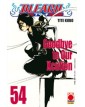 Bleach 54 – Prima Ristampa – Panini Comics – Italiano