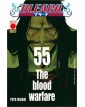 Bleach 55 – Prima Ristampa – Panini Comics – Italiano