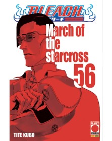 Bleach 56 – Prima Ristampa – Panini Comics – Italiano