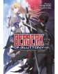 Berserk of Gluttony Light Novel Vol. 1 – Ishi Publishing – Italiano