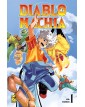 Diablomachia Vol. 1  – Edizioni Star Comics – Italiano