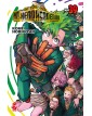 My Hero Academia 39 – Dragon 305 – Edizioni Star Comics – Italiano - LIMITED EDITION
