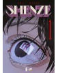Shenze. Vol. 1 – Edizioni Star Comics – Italiano