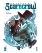 The Secret of Scarecrow 1 – Global 3 – Edizioni Star Comics – Italiano