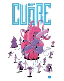 Cuore – Edizioni BD – Italiano
