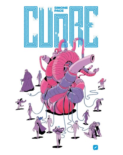 Cuore – Edizioni BD – Italiano
