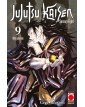 Jujutsu Kaisen – Sorcery Fight 9 – Panini Comics – Italiano