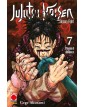 Jujutsu Kaisen – Sorcery Fight 7 – Panini Comics – Italiano