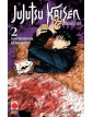 Jujutsu Kaisen – Sorcery Fight 2  – Panini Comics – Italiano