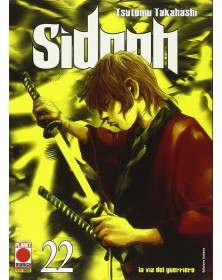 Sidooh 22 – Panini Comics – Italiano