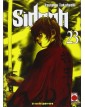 Sidooh 23 – Panini Comics – Italiano