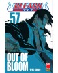 Bleach 57 – Prima Ristampa – Panini Comics – Italiano