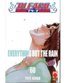 Bleach 60 – Prima Ristampa – Panini Comics – Italiano