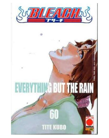 Bleach Volume 60