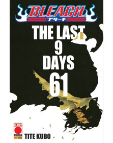 Bleach 61 – Ristampa – Panini Comics – Italiano