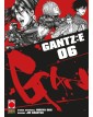 Gantz: E 6 – Panini Comics – Italiano