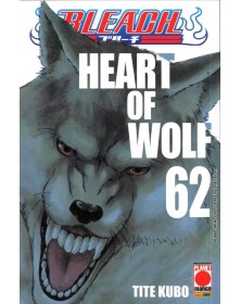Bleach 62 –  Ristampa – Panini Comics – Italiano