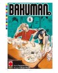 Bakuman Vol 8