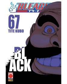 Bleach 67 – Ristampa – Panini Comics – Italiano