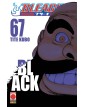 Bleach 67 – Seconda Ristampa – Panini Comics – Italiano