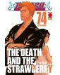 Bleach 74