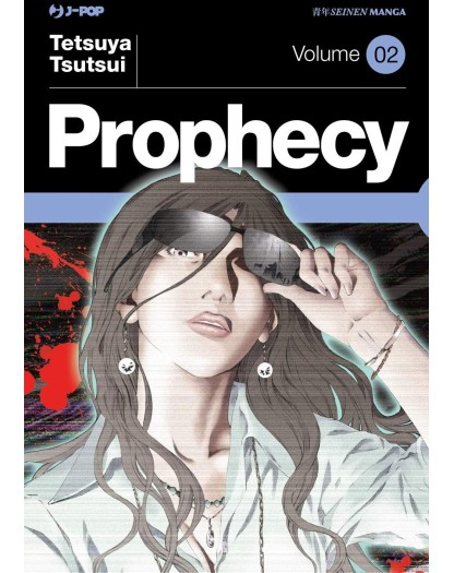 Prophecy 2 – Nuova Edizione – Jpop – Italiano