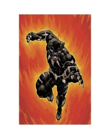 Ultimate Black Panther 1 - Variant - Panini Comics - Italiano