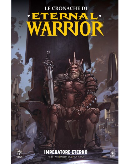 Le Cronache Di Eternal Warrior 2