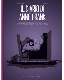 Il Diario Di Anne Frank