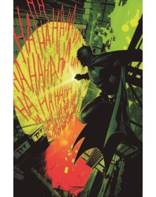 Batman 96  - Panini Comics – Italiano