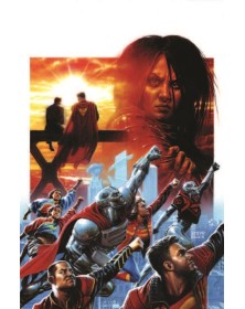 Superman 10  (63) – Panini Comics – Italiano