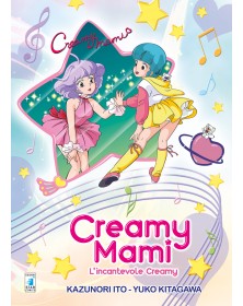 Creamy Mami - L'incantevole Creamy