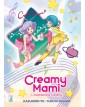 Creamy Mami - L'incantevole Creamy