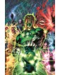 Lanterna Verde di Geoff Johns 21 –  Panini Comics – Italiano