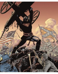 Dc  Elseworlds: Superman Vol. 1  –  Panini Comics – Italiano