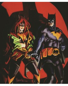 Dc  Limited Collector's Edition Batman: ThrilKiller  –  Panini Comics – Italiano