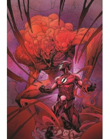 Flash Vol. 3 –Negativo – DC Comics Maxiserie – Panini Comics – Italiano