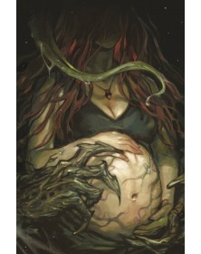 Poison Ivy Vol. 3 – Una Strana Attesa – DC Comics Special – Panini Comics – Italiano