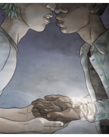 Hai donato L'Oceano – DC Young Adult Collection – Panini Comics – Italiano