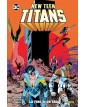 New Teen Titans di Wolfman & Pérez Vol. 11  – La fine di un'era  - Panini Comics – Italiano