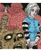 Izombie  – DC Black Label Omnibus – Panini Comics – Italiano