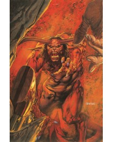 Preacher Vol. 2 – DC Absolute – Panini Comics – Italiano