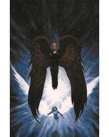 Lucifer Vol. 10  – Astro del mattino  – DC Black Label Hits – Panini Comics – Italiano