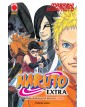 Naruto Extra – Il Settimo Hokage e il Marzo Rosso – Secondo Ristampa – Panini Comics – Italiano