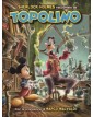 Topolino 3575 + Topolibro Sherlock Holmes  – Panini Comics – Italiano