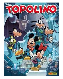 La Ciurma del Sole Nero  – Panini Comics – Italiano