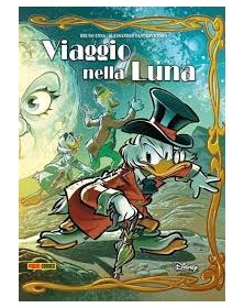 Viaggio attraverso l'impossibile – Panini Comics – Italiano