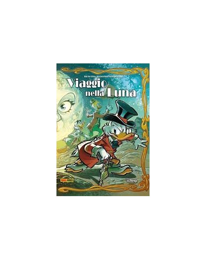 Viaggio attraverso l'impossibile – Panini Comics – Italiano