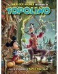 Sherlock Holmes raccontato da Topolino  – Panini Comics – Italiano